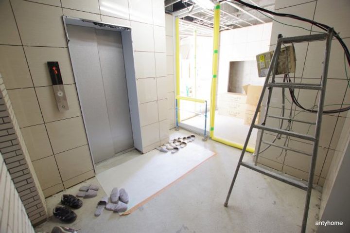 大阪府大阪市都島区網島町(マンション)の賃貸物件のその他画像