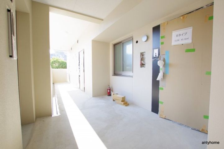 大阪府大阪市都島区網島町(マンション)の賃貸物件のその他画像