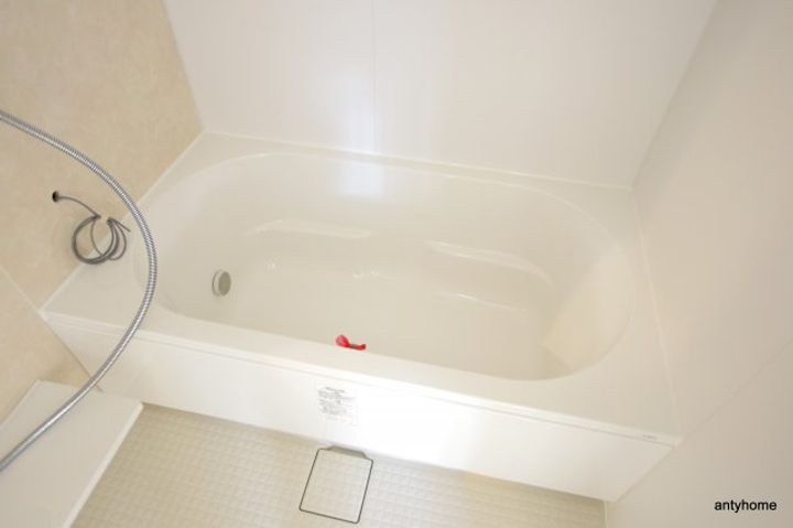 大阪府大阪市都島区網島町(マンション)の賃貸物件の風呂
