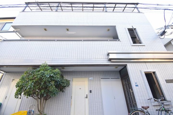 大阪府吹田市垂水町1丁目(マンション)の賃貸物件のその他画像