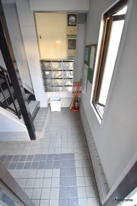 大阪府吹田市垂水町1丁目(マンション)の賃貸物件のその他画像