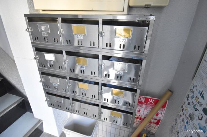 大阪府吹田市垂水町1丁目(マンション)の賃貸物件のその他画像