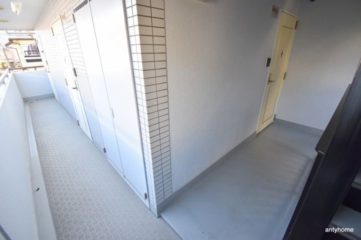 大阪府吹田市垂水町1丁目(マンション)の賃貸物件のその他画像