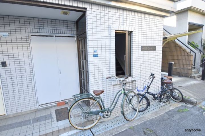 大阪府吹田市垂水町1丁目(マンション)の賃貸物件のその他画像