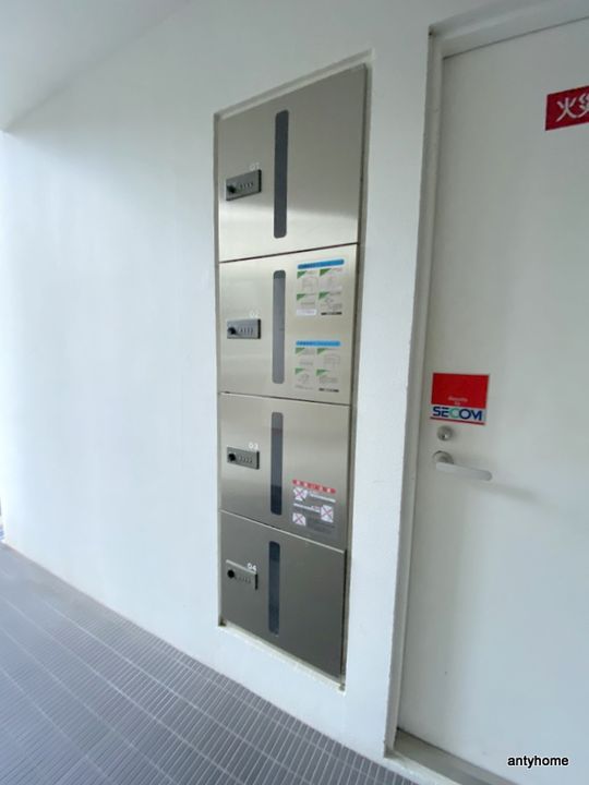大阪府大阪市西区京町堀2丁目(マンション)の賃貸物件のその他画像