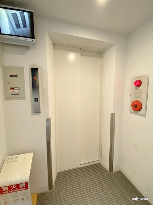 大阪府大阪市西区京町堀2丁目(マンション)の賃貸物件のその他画像