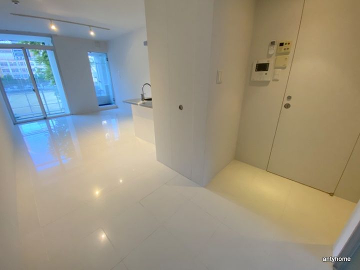 大阪府大阪市西区京町堀2丁目(マンション)の賃貸物件の寝室