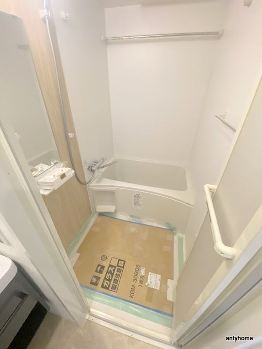 セレニテ十三ミラク の風呂
