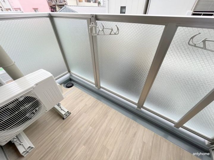 大阪府大阪市西淀川区御幣島3丁目(マンション)の賃貸物件のその他画像