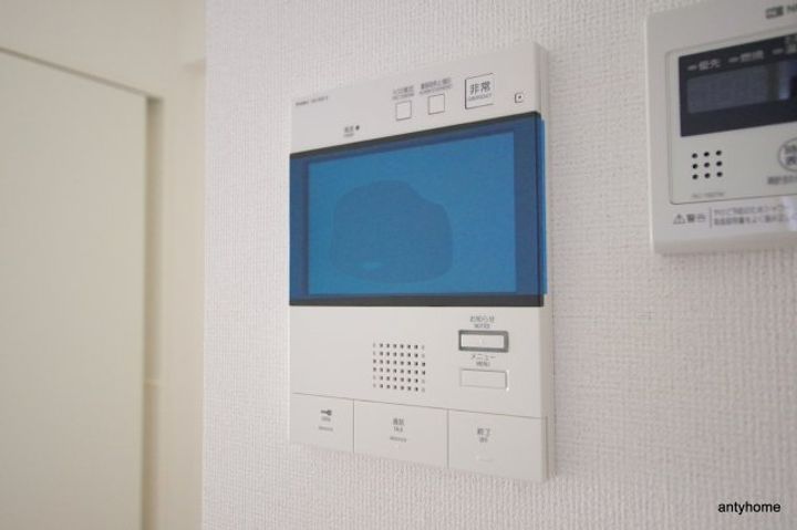 大阪府大阪市福島区吉野5丁目(マンション)の賃貸物件のその他画像