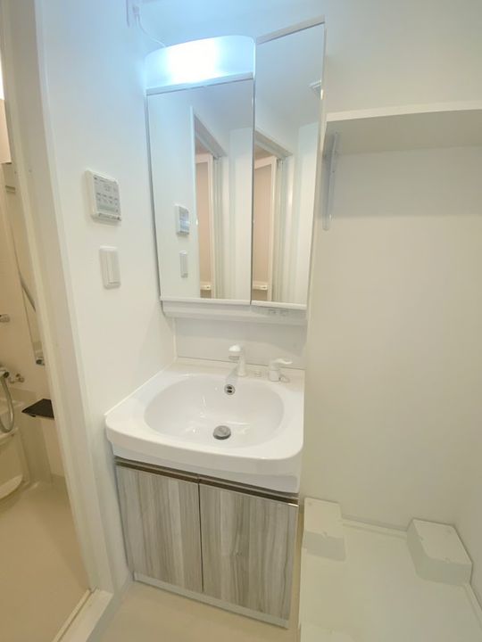 大阪府大阪市福島区吉野5丁目(マンション)の賃貸物件のその他画像