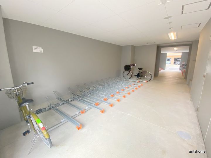 エスリード弁天町桜通レジデンスのその他画像