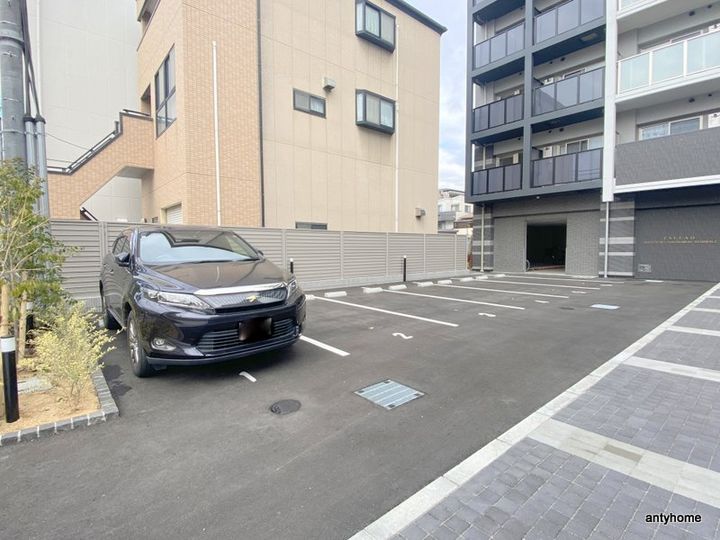 大阪府大阪市港区弁天3丁目(マンション)の賃貸物件のその他画像