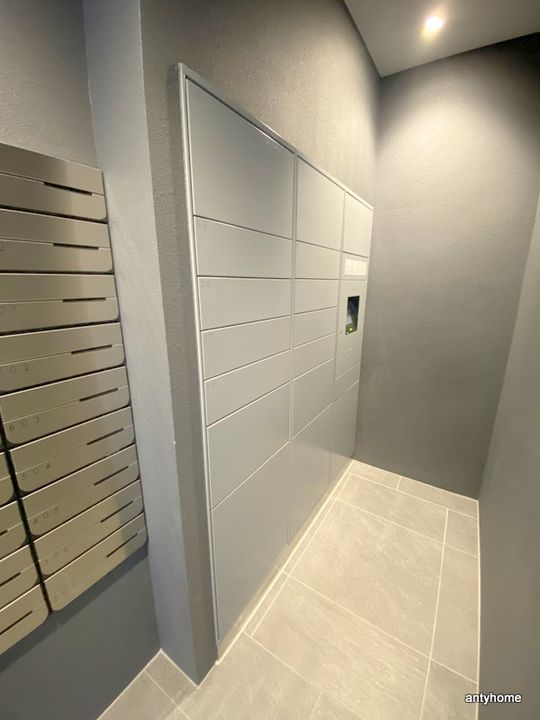 エスリード弁天町桜通レジデンスのその他画像