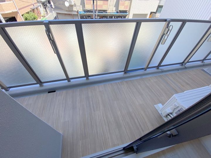 エスリード弁天町桜通レジデンスのその他画像