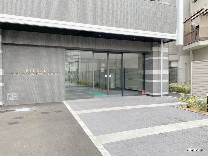 エスリード弁天町桜通レジデンスのその他画像