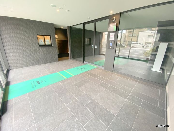 エスリード弁天町桜通レジデンスのその他画像