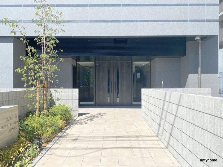 プレサンスOSAKA東成中本ハーヴィルのその他画像