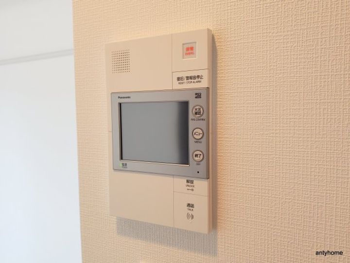 大阪府大阪市浪速区敷津東2丁目(マンション)の賃貸物件のその他画像