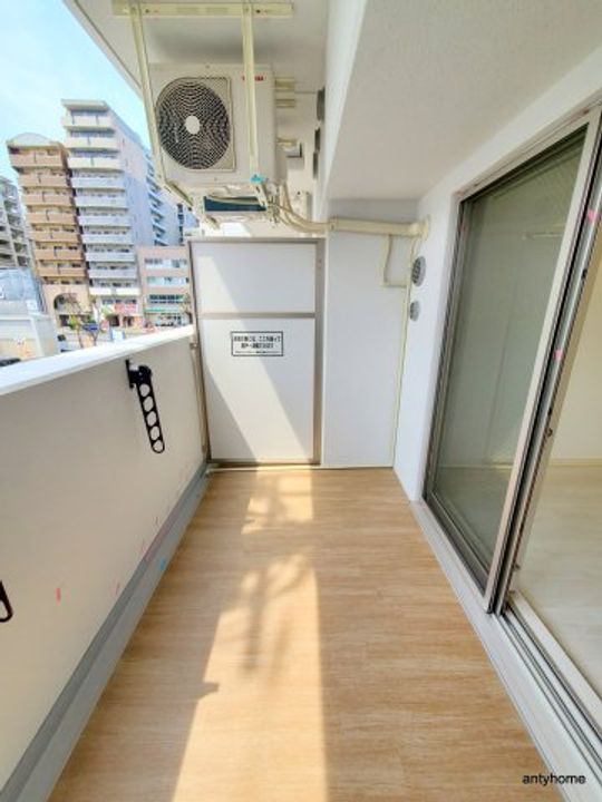 大阪府大阪市浪速区敷津東2丁目(マンション)の賃貸物件のその他画像