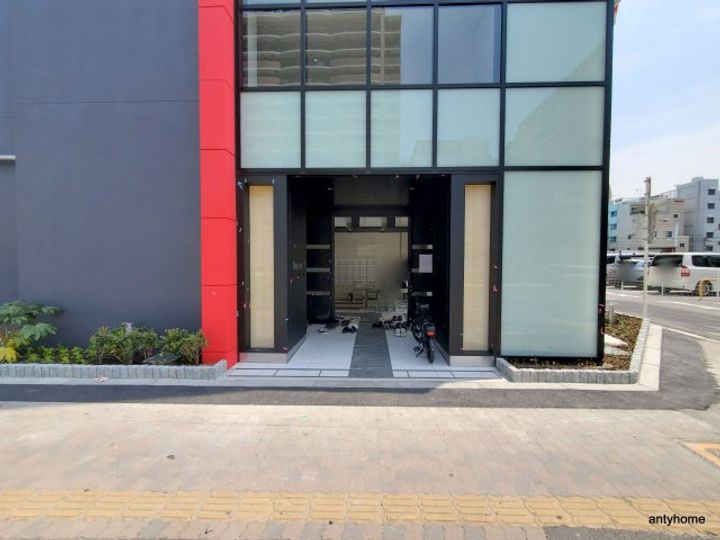 大阪府大阪市浪速区敷津東2丁目(マンション)の賃貸物件のその他画像