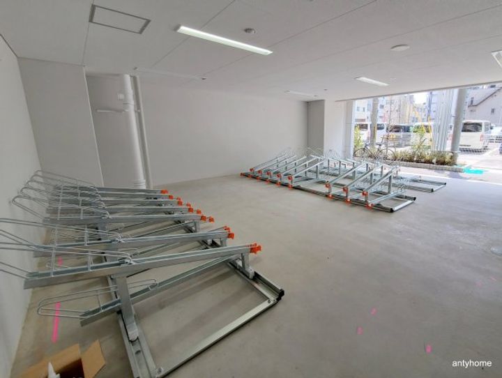 大阪府大阪市浪速区敷津東2丁目(マンション)の賃貸物件のその他画像