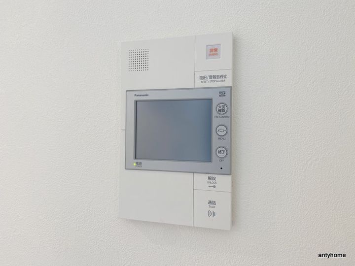 大阪府大阪市東成区中本5丁目(マンション)の賃貸物件のその他画像