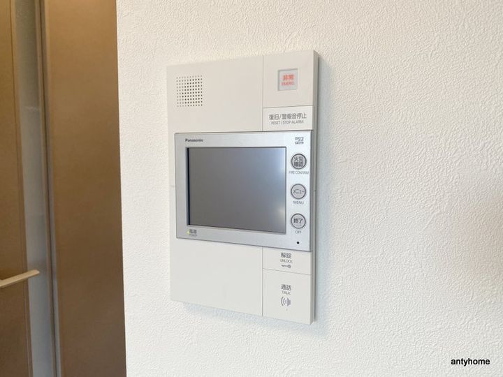 大阪府大阪市東成区中本5丁目(マンション)の賃貸物件のその他画像