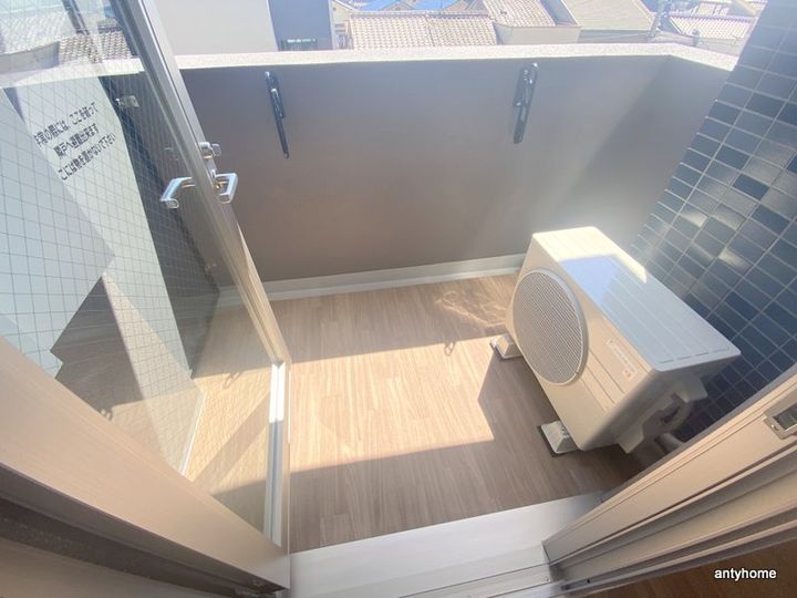 大阪府大阪市東成区中本5丁目(マンション)の賃貸物件のその他画像