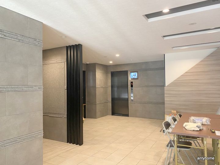 大阪府大阪市東成区中本5丁目(マンション)の賃貸物件のその他画像