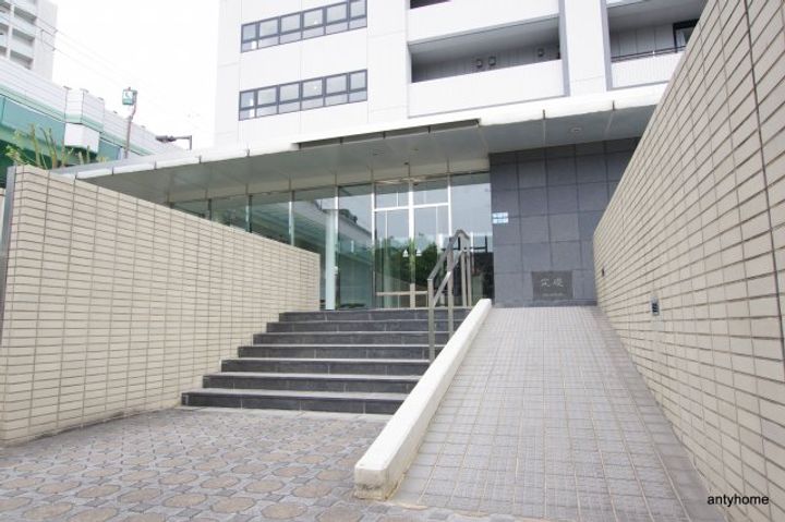 メゾン・ド・ヴィレ大阪城公園前のその他画像