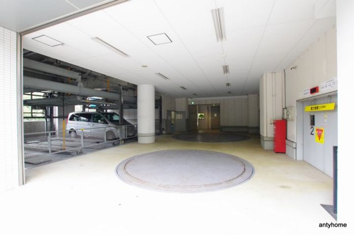 メゾン・ド・ヴィレ大阪城公園前のその他画像