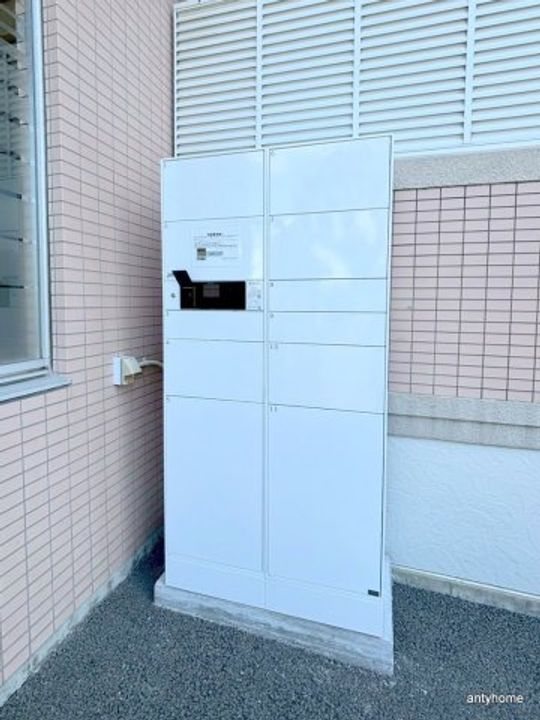 大阪府吹田市川園町(マンション)の賃貸物件のその他画像