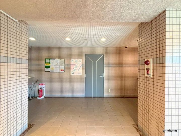 大阪府吹田市川園町(マンション)の賃貸物件のその他画像