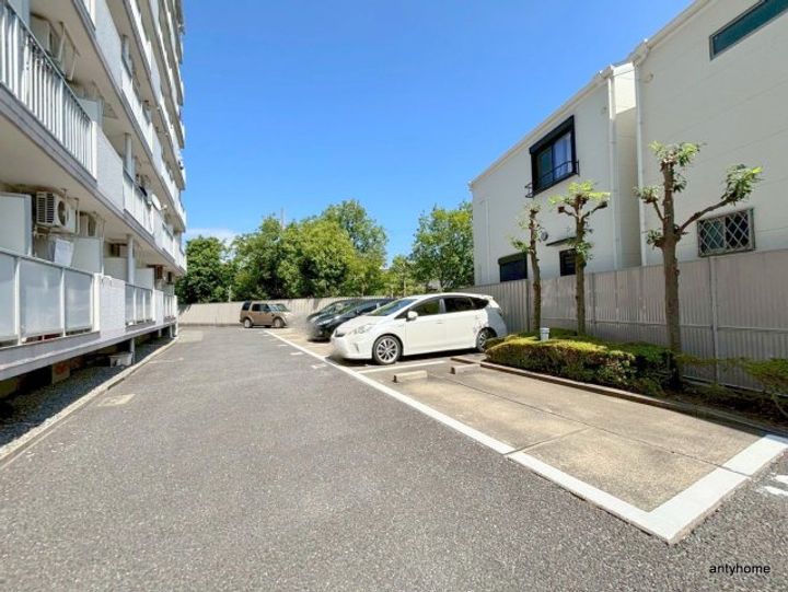 大阪府吹田市川園町(マンション)の賃貸物件のその他画像