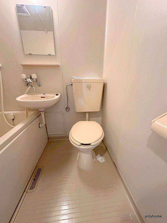 大阪府吹田市川園町(マンション)の賃貸物件のその他画像