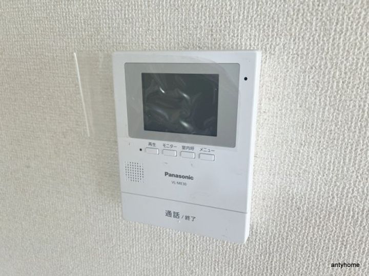 大阪府大阪市都島区都島北通1丁目(マンション)の賃貸物件のその他画像