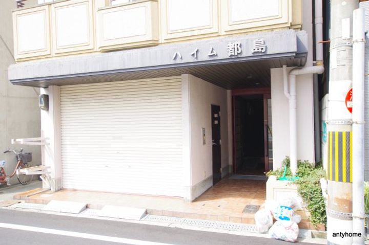 大阪府大阪市都島区都島北通1丁目(マンション)の賃貸物件のその他画像