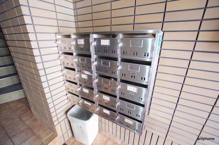 大阪府大阪市都島区都島北通1丁目(マンション)の賃貸物件のその他画像