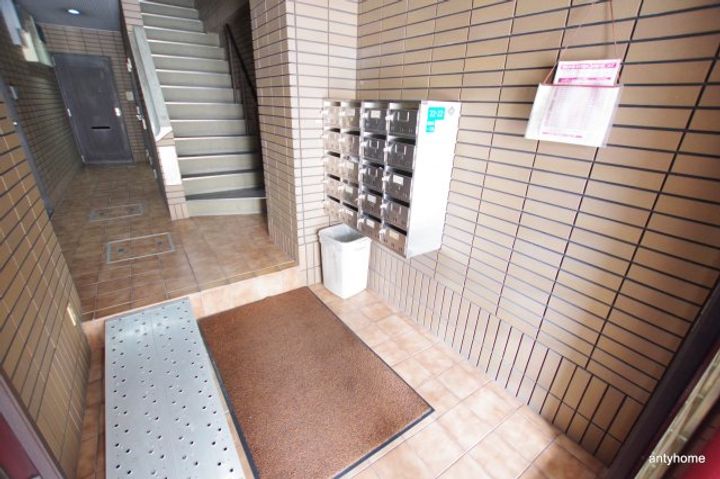 大阪府大阪市都島区都島北通1丁目(マンション)の賃貸物件のその他画像