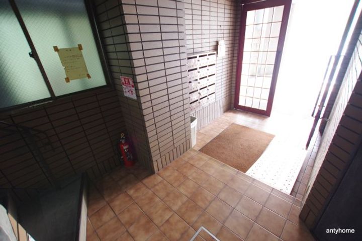 大阪府大阪市都島区都島北通1丁目(マンション)の賃貸物件のその他画像