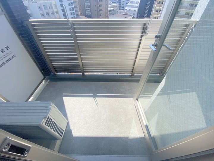大阪府大阪市福島区吉野5丁目(マンション)の賃貸物件のその他画像
