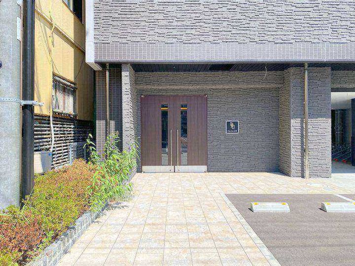 大阪府大阪市福島区吉野5丁目(マンション)の賃貸物件のその他画像