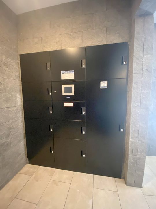 大阪府大阪市福島区吉野5丁目(マンション)の賃貸物件のその他画像