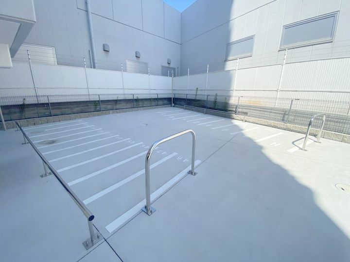 大阪府大阪市福島区吉野5丁目(マンション)の賃貸物件のその他画像