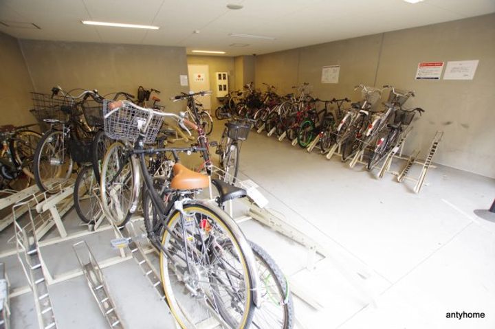 大阪府大阪市福島区福島3丁目(マンション)の賃貸物件のその他画像