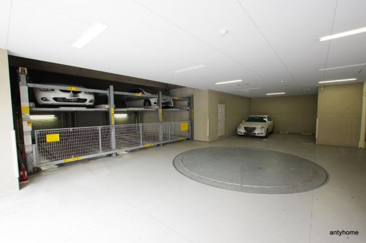 大阪府大阪市福島区福島3丁目(マンション)の賃貸物件のその他画像