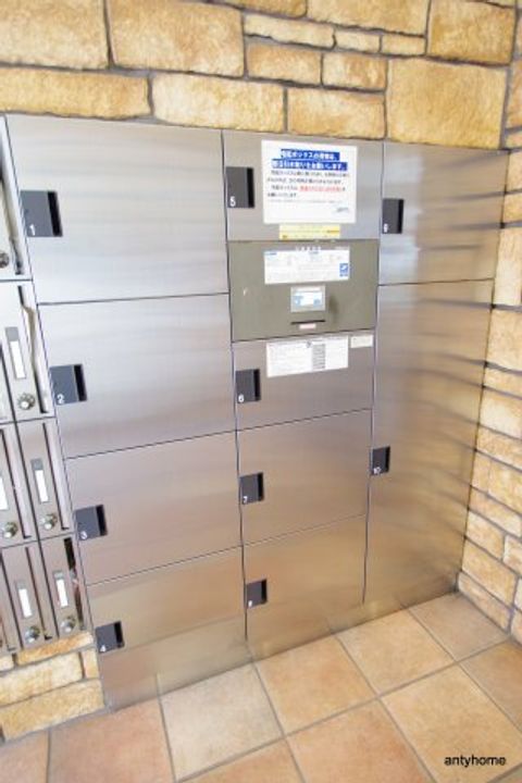 大阪府大阪市福島区福島3丁目(マンション)の賃貸物件のその他画像