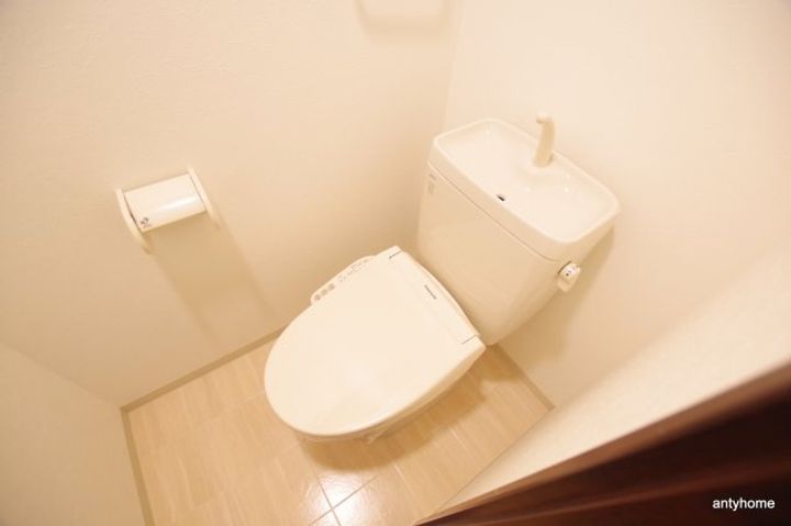 大阪府大阪市福島区福島3丁目(マンション)の賃貸物件のその他画像