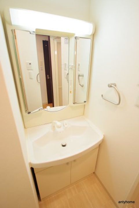 大阪府大阪市福島区福島3丁目(マンション)の賃貸物件のその他画像